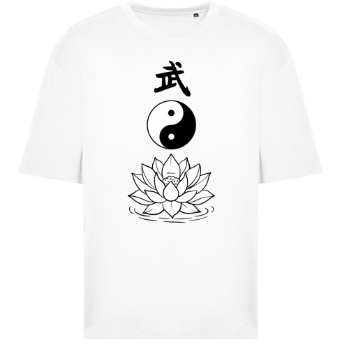 T-Shirt Oversize