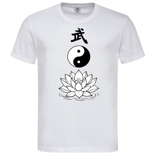 T-Shirt Men Premium 