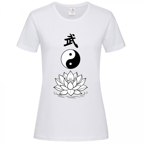 T-Shirt Women Premium 