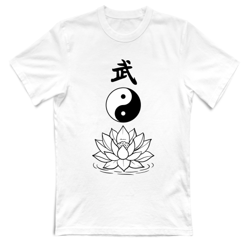 T-Shirt Unisex Large