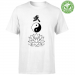 Organic Unisex T-Shirt 20.00 &euro;