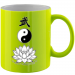 Fluo mug 17.50 &euro;