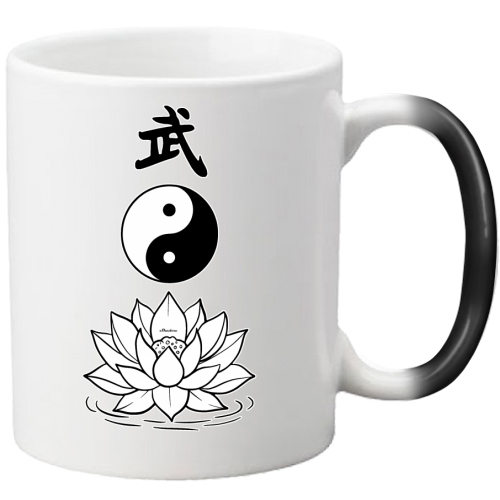 Tazza Magica