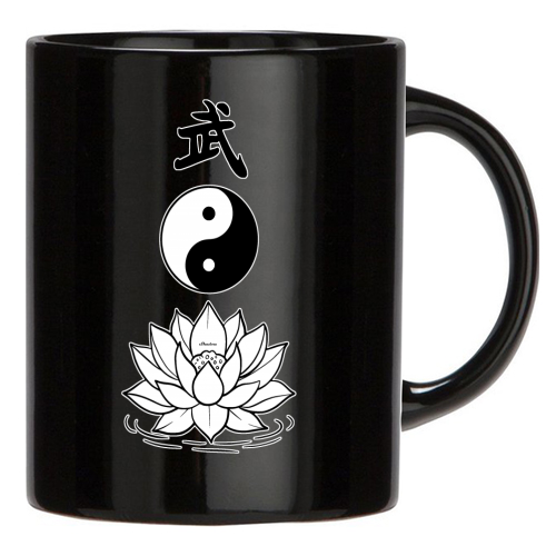 Tazza Nera
