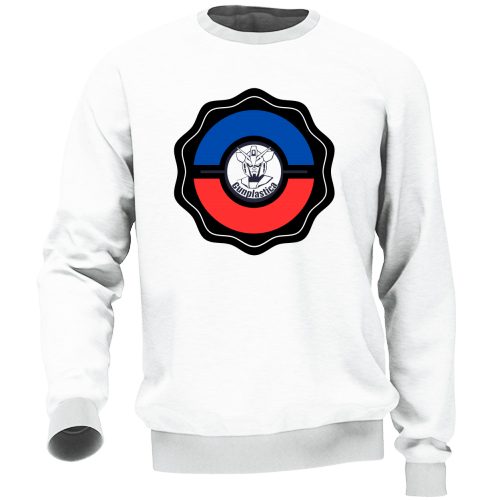 Felpa Unisex