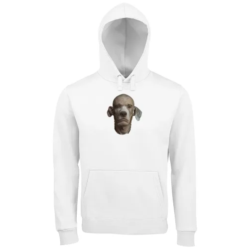 Hoodie Premium Men