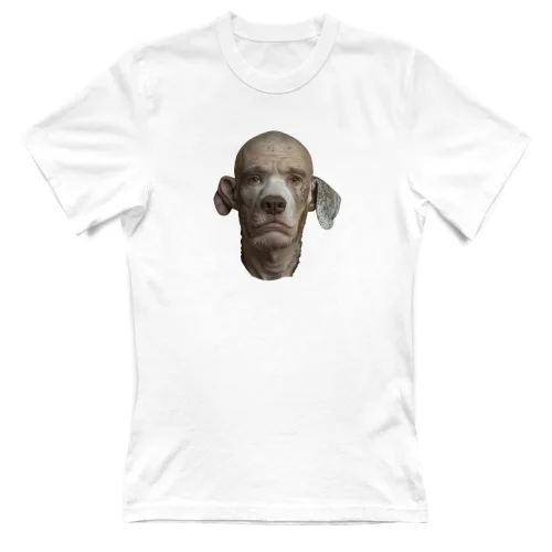 T-Shirt Donna