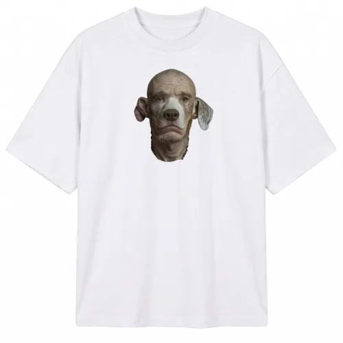 T-Shirt Oversize
