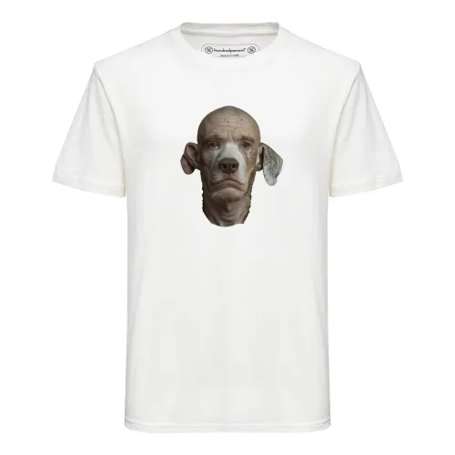 T-Shirt Unisex Canapa
