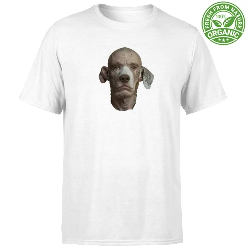 T-Shirt Unisex Organic