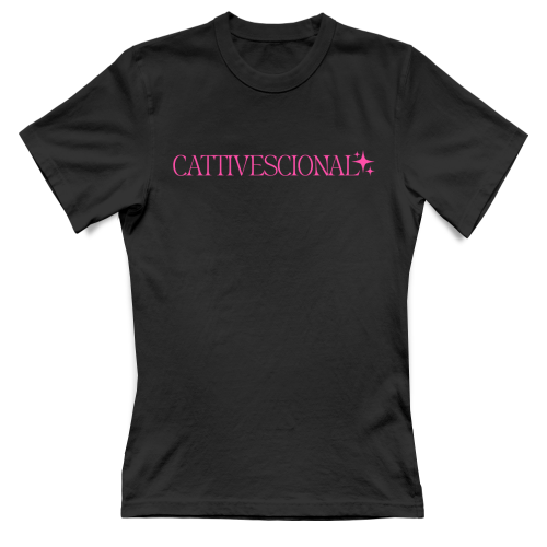 T-Shirt Donna
