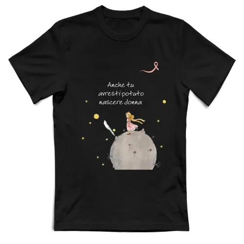 T-Shirt Unisex