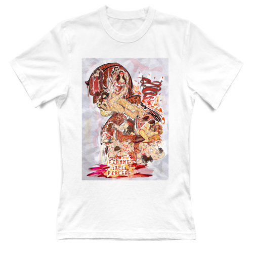 T-Shirt Donna