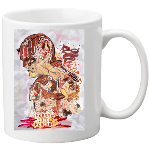 Tazza