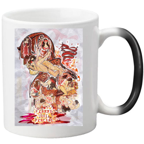 Tazza Magica