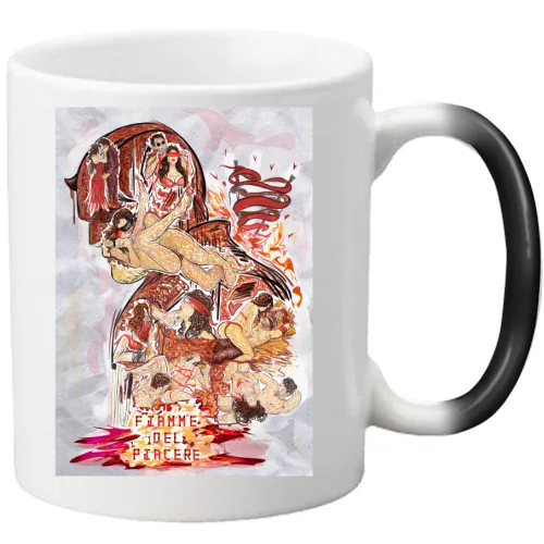 Tazza Magica