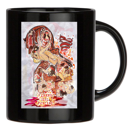 Tazza Nera
