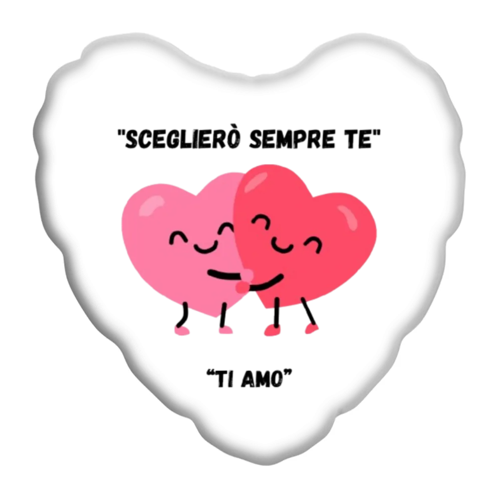 Cuscino Love