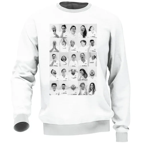 Felpa Unisex