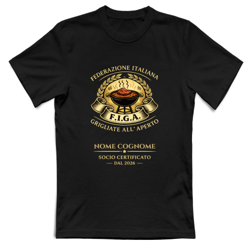 T-Shirt Unisex