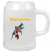 Beer mug 18.00 &euro;