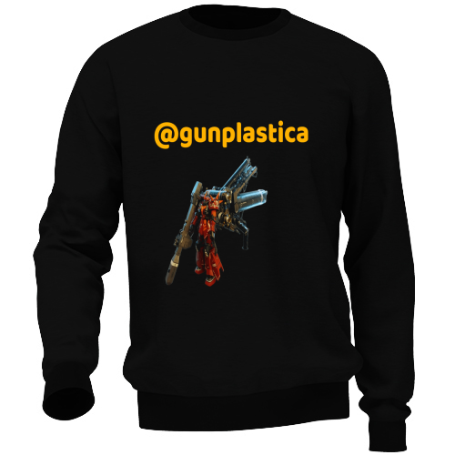 Felpa Unisex