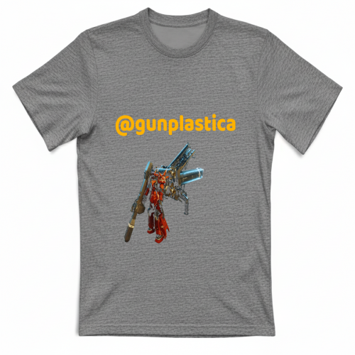 T-Shirt Unisex