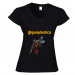 Women's V-Neck T-Shirt 24.00 &euro;
