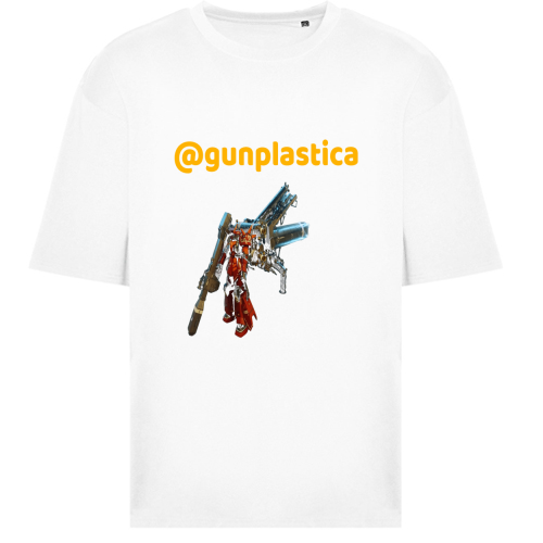T-Shirt Oversize