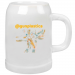 Beer mug 18.00 &euro;