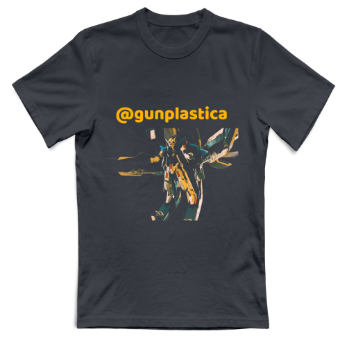 T-Shirt Unisex