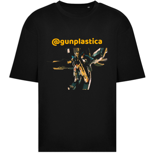 T-Shirt Oversize