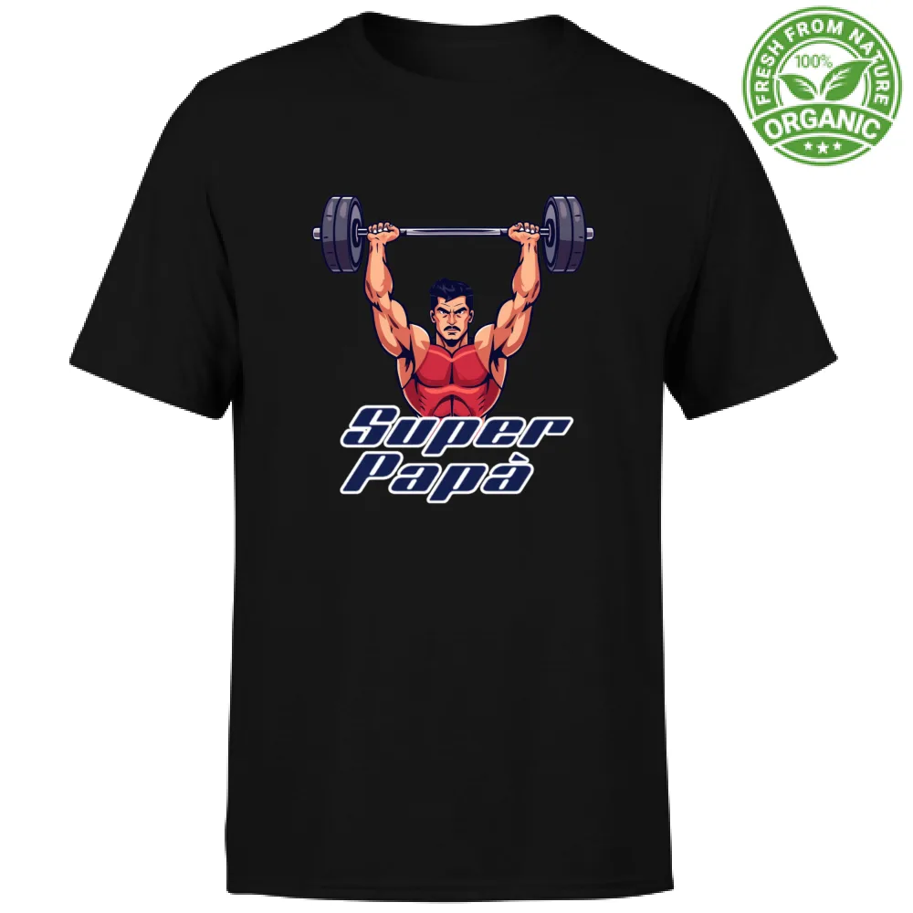 T-Shirt Organica