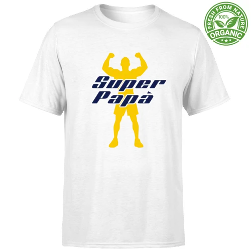T-Shirt Unisex Organic