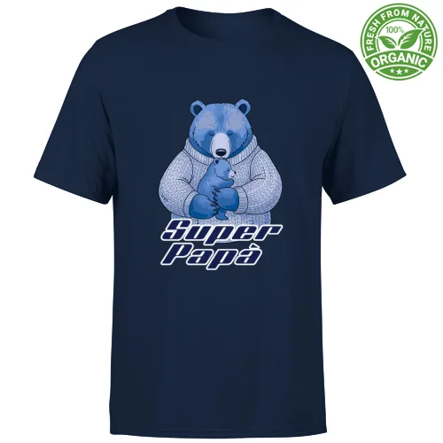 T-Shirt Unisex Organic