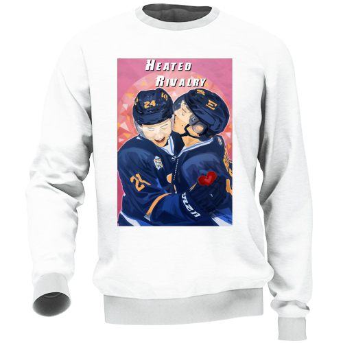 Felpa Unisex