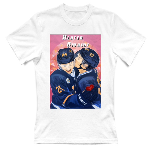 T-Shirt Donna