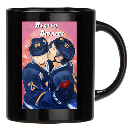 Tazza Nera