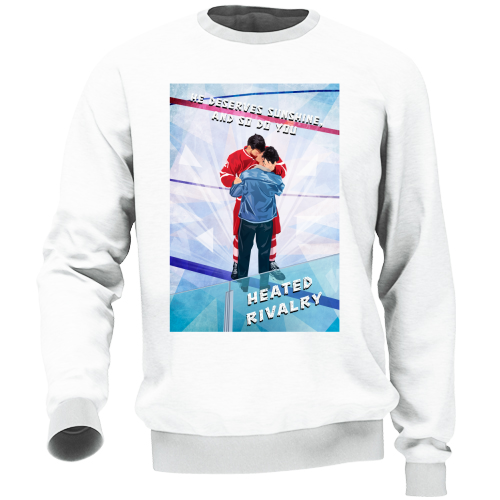 Felpa Unisex