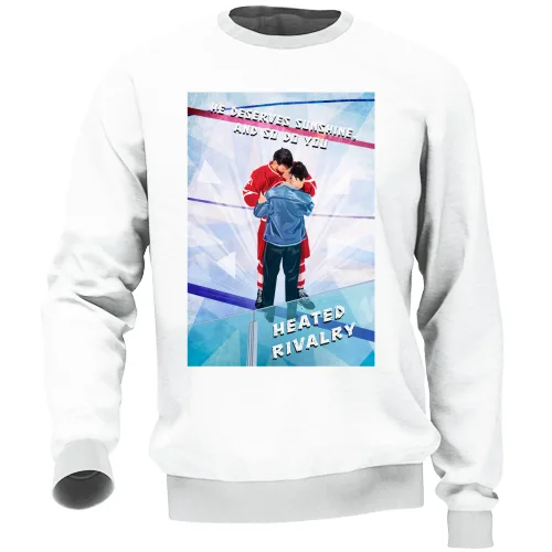 Felpa Unisex