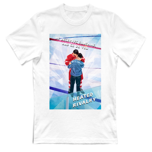 T-Shirt Unisex