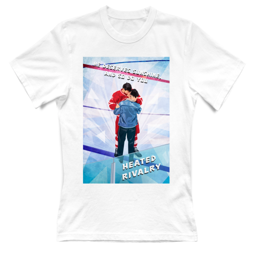 T-Shirt Donna