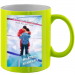 Fluo mug 20.00 &euro;