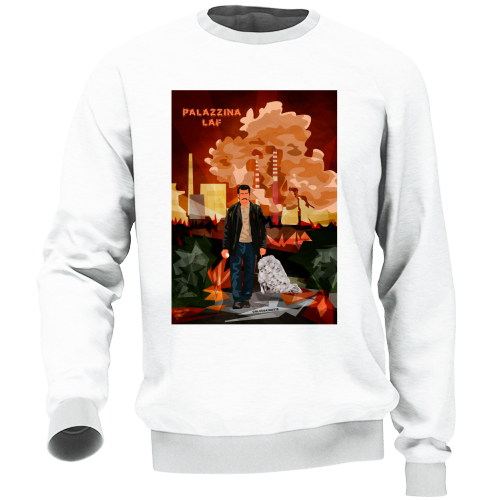 Felpa Unisex
