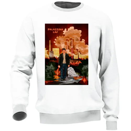 Felpa Unisex