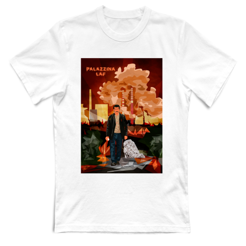 T-Shirt Unisex