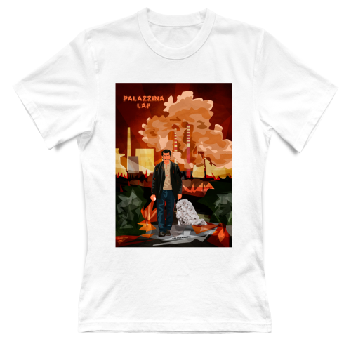 T-Shirt Donna