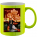 Fluo mug 20.00 &euro;