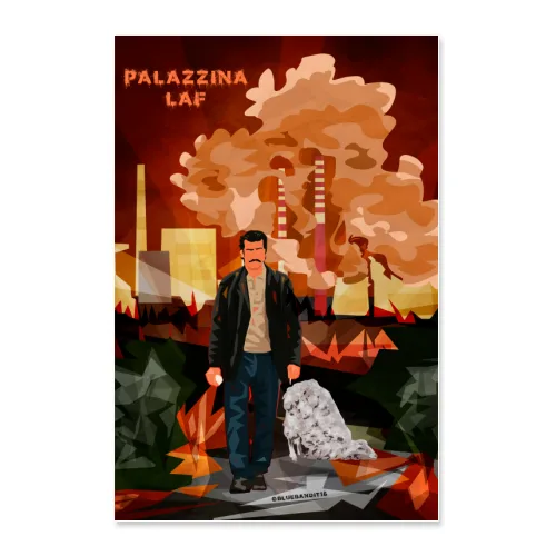 Poster 30x45