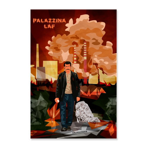 Poster 60x90